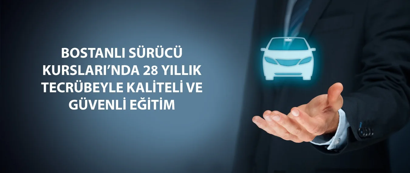 Özel Bostanlı Sürücü Kursu - Karşıyaka sürücü kursu görsel 5