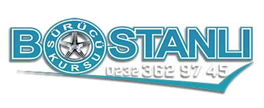 Özel Bostanlı Sürücü Kursu logo