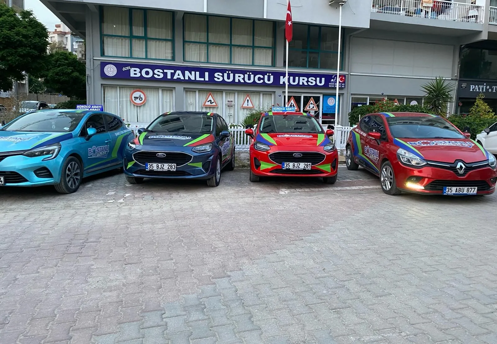 Eğitim Programımız