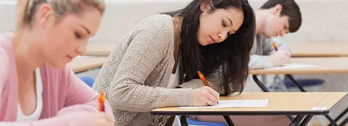 TEORİK DERSTEN KALMAK TARİHE KARIŞTI