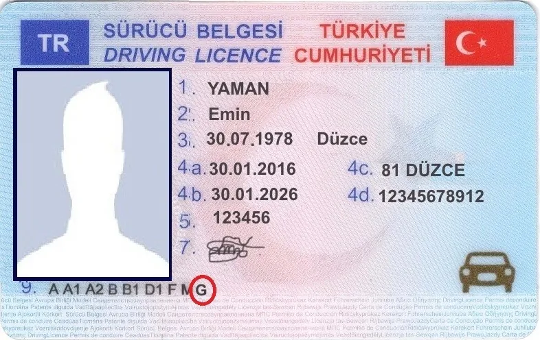 KISA SÜREDE EHLİYET İMKANI